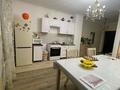 2-бөлмелі пәтер · 60 м² · 1/5 қабат, мкр Думан-2 25, бағасы: 39 млн ₸ в Алматы, Медеуский р-н