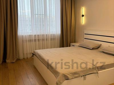 2-комнатная квартира · 62 м² · 4/12 этаж, мкр Калкаман-1, Калкаман за 42 млн 〒 в Алматы, Наурызбайский р-н