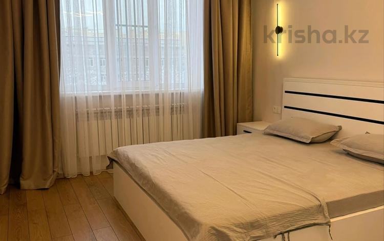 2-бөлмелі пәтер · 62 м² · 4/12 қабат, мкр Калкаман-1, Калкаман, бағасы: 42 млн ₸ в Алматы, Наурызбайский р-н — фото 14