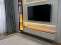 2-бөлмелі пәтер · 62 м² · 4/12 қабат, мкр Калкаман-1, Калкаман, бағасы: 42 млн ₸ в Алматы, Наурызбайский р-н — фото 8