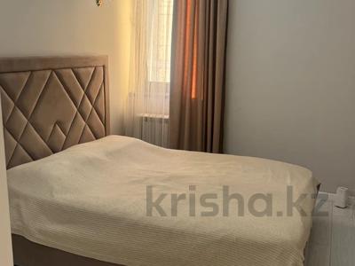 3-комнатная квартира · 60 м² · 13/17 этаж, Толе би за 61.5 млн ₸ в Алматы, Алмалинский р-н