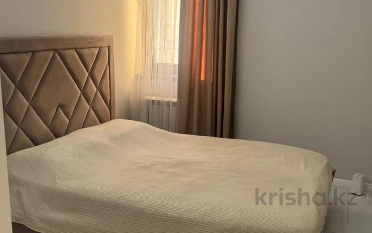 3-комнатная квартира · 60 м² · 13/17 этаж, Толе би за 61.5 млн ₸ в Алматы, Алмалинский р-н — фото 2