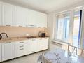 2-комнатная квартира · 60 м² · 5/9 этаж, Сауран 13 за 300 000 ₸ в Астане, Есильский р-н