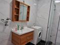 1-комнатная квартира · 30 м² · 12/13 этаж, Майлина 54 — Панорамный вид на горы и озеро за 230 000 ₸ в Алматы, Турксибский р-н — фото 12