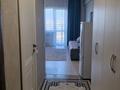 1-комнатная квартира · 30 м² · 12/13 этаж, Майлина 54 — Панорамный вид на горы и озеро за 230 000 ₸ в Алматы, Турксибский р-н — фото 3