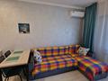 1-комнатная квартира · 30 м² · 12/13 этаж, Майлина 54 — Панорамный вид на горы и озеро за 230 000 ₸ в Алматы, Турксибский р-н — фото 6