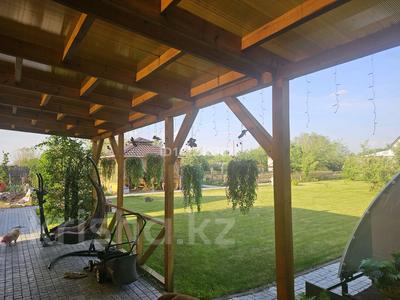 Дача · 3 комнаты · 65 м² · 24 сот., СО Мелиоратор — Мелиоратор за 33.5 млн 〒 в 