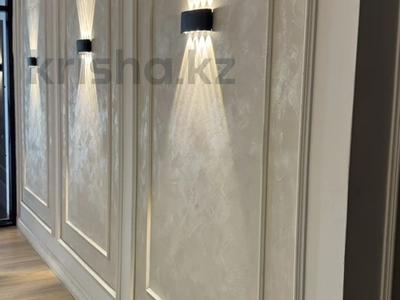 4-комнатная квартира · 130 м² · 2/3 этаж, ул. Арайлы 2/12блок12 за 95 млн ₸ в Алматы, Бостандыкский р-н
