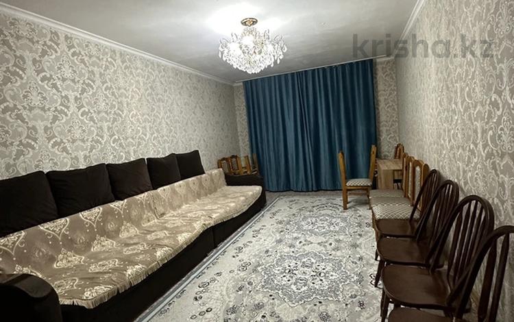 2-комнатная квартира, 64.1 м², 2/9 этаж, мкр Зердели (Алгабас-6) за 40 млн 〒 в Алматы, Алатауский р-н — фото 6