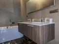 2-комнатная квартира · 109 м² · 36/37 этаж, Аль-Фараби — RITZ CARLTON за ~ 400 млн ₸ в Алматы, Бостандыкский р-н — фото 17