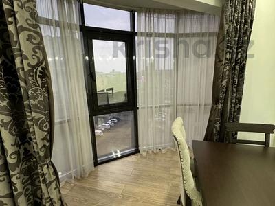 4-комнатная квартира · 146.8 м² · 6/9 этаж, Посмакова 96 за 115 млн ₸ в Семее