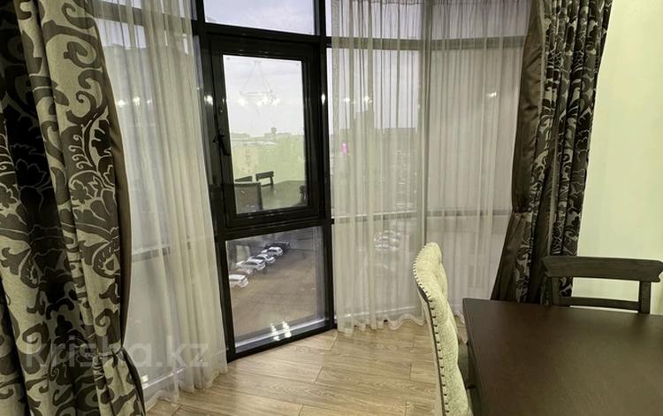 4-комнатная квартира · 146.8 м² · 6/9 этаж, Посмакова 96 за 115 млн ₸ в Семее — фото 2