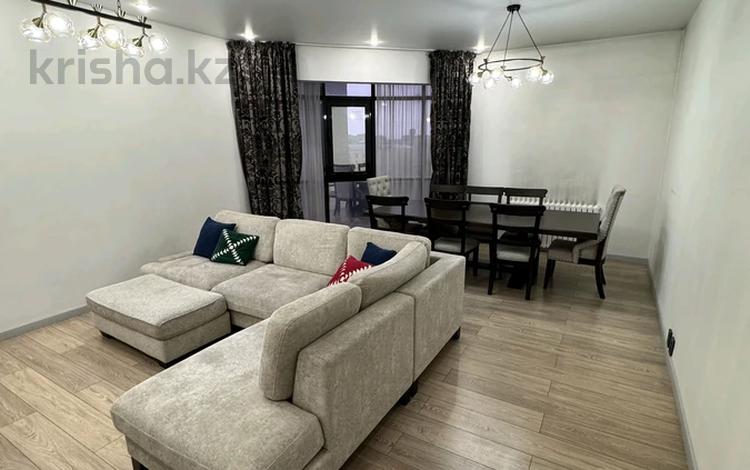 4-комнатная квартира · 146.8 м² · 6/9 этаж, Посмакова 96 за 105 млн ₸ в Семее — фото 4