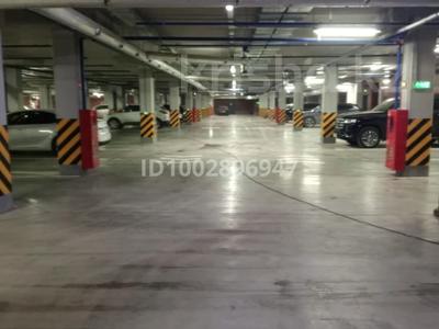 Паркинг · 17 м² · Е900 6 за 30 000 〒 в Астане, Нура р-н