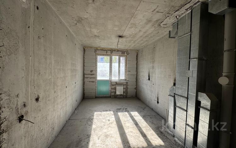 2-комнатная квартира · 81 м² · 6/10 этаж, мкр Жетысу-3 55А за 51 млн ₸ в Алматы, Ауэзовский р-н — фото 2