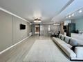 4-комнатная квартира · 204 м² · 2/12 этаж, Наурызбай батыра — Жибек Жолы за 160 млн ₸ в Алматы, Алмалинский р-н — фото 12