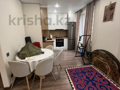 2-бөлмелі пәтер · 40 м² · 2/9 қабат, Туран 55/16, бағасы: 31.5 млн ₸ в Астане, Нура р-н