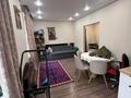 2-бөлмелі пәтер · 40 м² · 2/9 қабат, Туран 55/16, бағасы: 31.5 млн ₸ в Астане, Нура р-н — фото 4