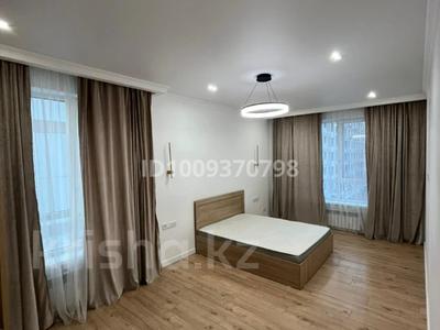 2-бөлмелі пәтер · 80 м² · 4/15 қабат, Утеген батыра 11 — Толе би, бағасы: 400 000 ₸ в Алматы, Ауэзовский р-н