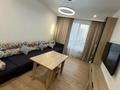 2-бөлмелі пәтер · 80 м² · 4/15 қабат, Утеген батыра 11 — Толе би, бағасы: 400 000 ₸ в Алматы, Ауэзовский р-н — фото 5