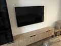 2-бөлмелі пәтер · 80 м² · 4/15 қабат, Утеген батыра 11 — Толе би, бағасы: 400 000 ₸ в Алматы, Ауэзовский р-н — фото 6