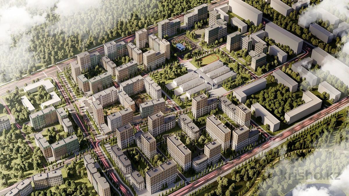 2-комнатная квартира · 66.14 м²