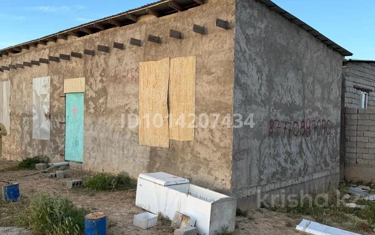 Жеке үй · 3 бөлме · 60 м² · 8 жүзд., Ташкешу, бағасы: 6 млн ₸ в Шымкенте — фото 2