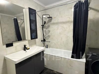 2-комнатная квартира · 52 м² · 2/13 этаж, Толе би 189/3 за 44 млн ₸ в Алматы, Алмалинский р-н