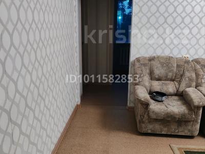 3-комнатная квартира · 59 м² · 2/5 этаж, мкр Юго-Восток, Мкр Юго-Восток, мкр Орбита 53 за 170 000 〒 в Караганде, Казыбек би р-н