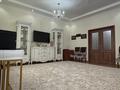 3-комнатная квартира · 123 м² · 10/12 этаж, Акмешит 9 за 63 млн ₸ в Астане, Есильский р-н