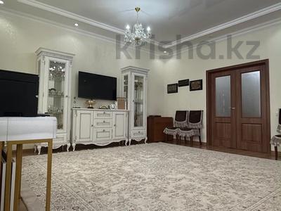 3-комнатная квартира · 123 м² · 10/12 этаж, Акмешит 9 за 63 млн ₸ в Астане, Есильский р-н