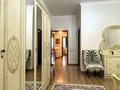 3-комнатная квартира · 123 м² · 10/12 этаж, Акмешит 9 за 63 млн ₸ в Астане, Есильский р-н — фото 8