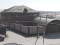 Отдельный дом · 10 комнат · 458.7 м² · 5.77 сот., ул Конституция 3 за 150 млн 〒 в Шымкенте, Туран р-н — фото 41