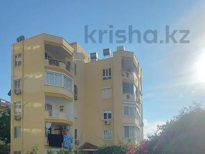 2-бөлмелі пәтер · 58 м² · 2/5 қабат, Авсаллар — Ertuş APT, бағасы: 25.8 млн 〒 в Аланье