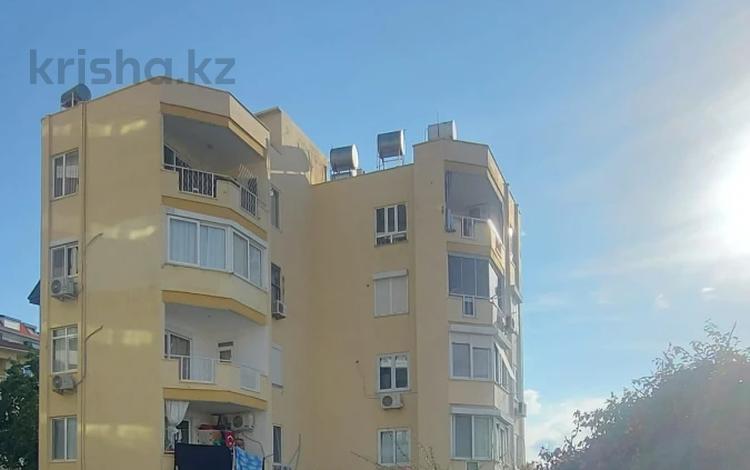 2-бөлмелі пәтер · 58 м² · 2/5 қабат, Авсаллар — Ertuş APT, бағасы: 25.8 млн ₸ в Аланье — фото 16