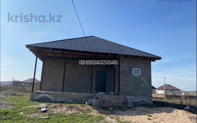 Жеке үй · 3 бөлме · 100 м² · 8 жүзд., Қарасай, Кереге — Новостройка на против винзавода, бағасы: 17 млн ₸ в Алматинской обл., Карасай — фото 2