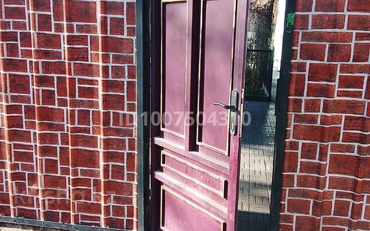 Отдельный дом · 4 комнаты · 85 м² · 5 сот., Бердікулова 9 за 250 000 〒 в Каскелене — фото 2