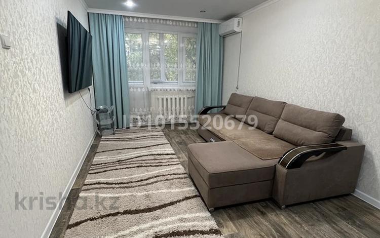 1-бөлмелі пәтер · 35 м² · 2/5 қабат, 4 ш/а 18, бағасы: 150 000 ₸ в Уральске, мкр 4 — фото 2