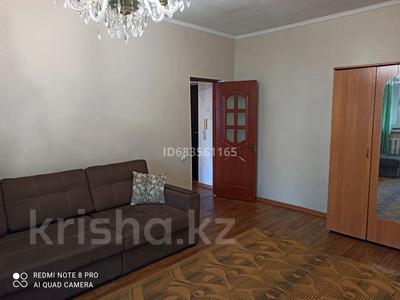 1-бөлмелі пәтер · 48 м² · 1/9 қабат, мкр Кулагер 4, бағасы: 30 млн ₸ в Алматы, Жетысуский р-н