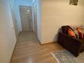 2-бөлмелі пәтер · 54 м² · 1/9 қабат, Керей и Жанибек хандар 12/1, бағасы: 33 млн ₸ в Астане, Есильский р-н — фото 6