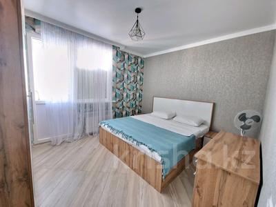 2-комнатная квартира · 50 м² · 12/12 этаж, Туран 55Е — Орынбор за 18 000 ₸ в Астане, Есильский р-н