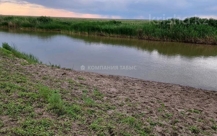Участок · 90 га, Шалкарский аульный округ 035 за 43 млн 〒 в Акмолинской обл. — фото 2