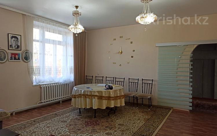 Часть дома · 4 комнаты · 123 м² · 20 сот., Центральная 2 — Берёзовский посёлок за 15.5 млн 〒 в Семее — фото 2