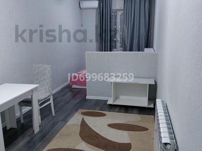 1-комнатная квартира · 29 м² · 1/2 этаж, мкр Таусамалы 53 за 12 000 ₸ в Алматы, Наурызбайский р-н