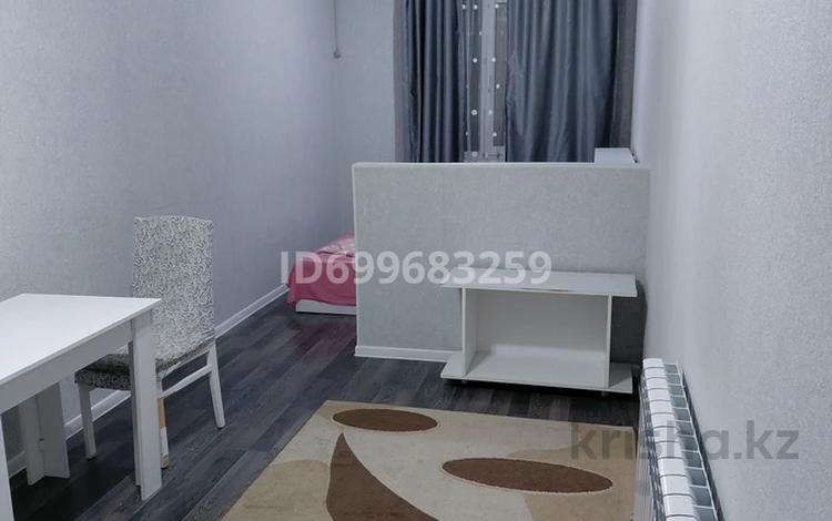 1-комнатная квартира · 29 м² · 1/2 этаж, мкр Таусамалы 53 за 12 000 ₸ в Алматы, Наурызбайский р-н — фото 17