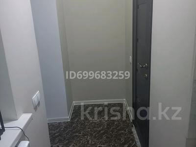1-комнатная квартира · 29 м², мкр Таусамалы 53 за 10 000 〒 в Алматы, Наурызбайский р-н