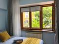 3-бөлмелі пәтер · 60 м² · 2/9 қабат, Жибек жолы 59 — Валиханова, бағасы: 25 000 ₸ в Алматы, Медеуский р-н — фото 2