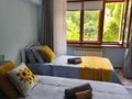 3-бөлмелі пәтер · 60 м² · 2/9 қабат, Жибек жолы 59 — Валиханова, бағасы: 25 000 ₸ в Алматы, Медеуский р-н — фото 3