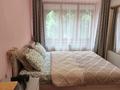 3-бөлмелі пәтер · 60 м² · 2/9 қабат, Жибек жолы 59 — Валиханова, бағасы: 25 000 ₸ в Алматы, Медеуский р-н — фото 9