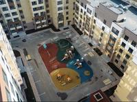 1-комнатная квартира, 40.3 м², 3/5 этаж, Кабанбай батыра за 16 млн 〒 в Астане, Нура р-н
